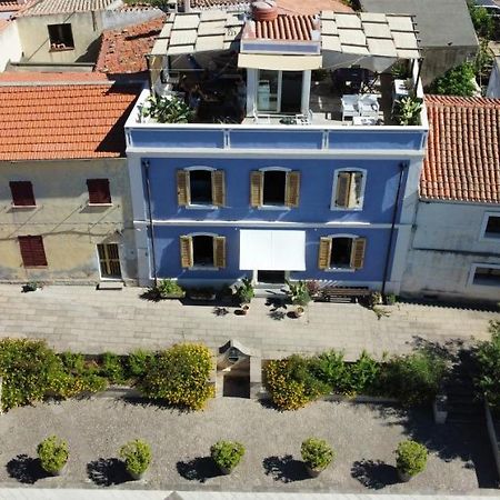 Monteleone Rocca Doria Brancadoria B&B מראה חיצוני תמונה
