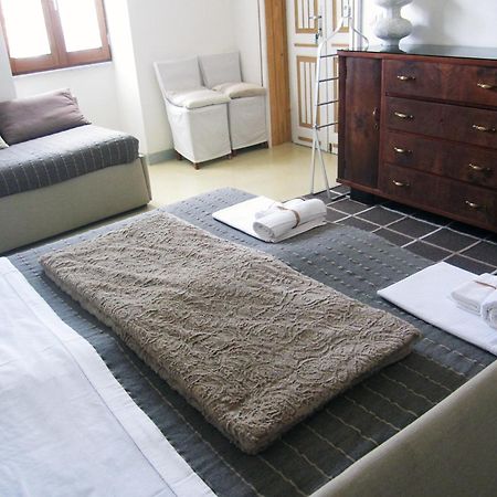 Monteleone Rocca Doria Brancadoria B&B מראה חיצוני תמונה