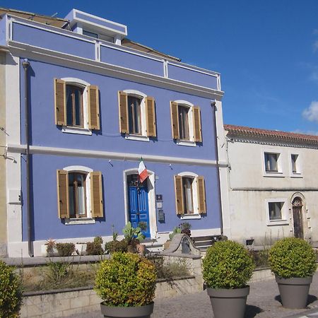 Monteleone Rocca Doria Brancadoria B&B מראה חיצוני תמונה