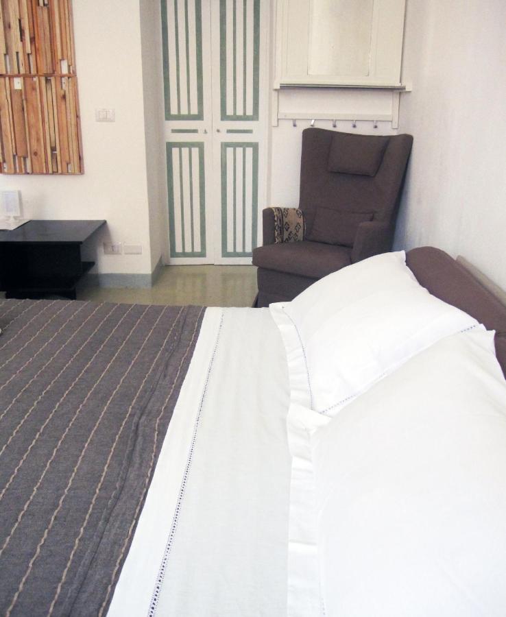 Monteleone Rocca Doria Brancadoria B&B מראה חיצוני תמונה