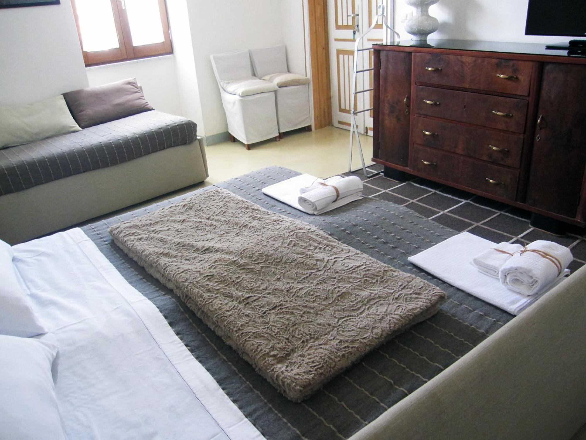 Monteleone Rocca Doria Brancadoria B&B מראה חיצוני תמונה
