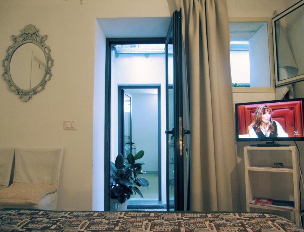 Monteleone Rocca Doria Brancadoria B&B חדר תמונה
