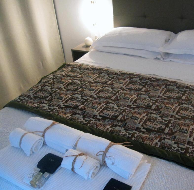 Monteleone Rocca Doria Brancadoria B&B חדר תמונה