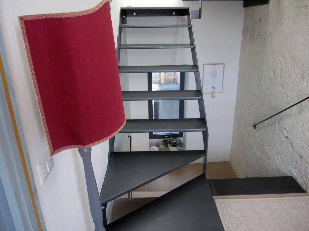 Monteleone Rocca Doria Brancadoria B&B מראה חיצוני תמונה