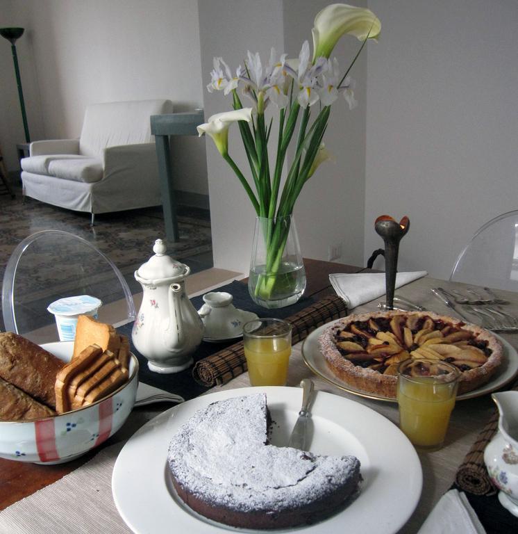 Monteleone Rocca Doria Brancadoria B&B מראה חיצוני תמונה