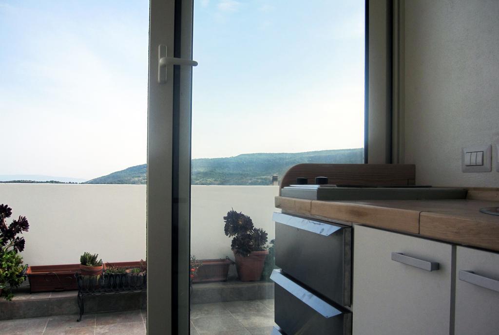 Monteleone Rocca Doria Brancadoria B&B מראה חיצוני תמונה