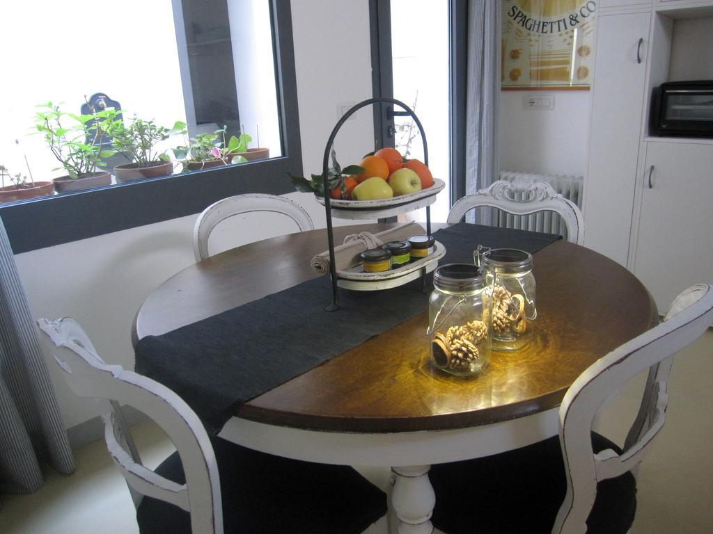 Monteleone Rocca Doria Brancadoria B&B מראה חיצוני תמונה