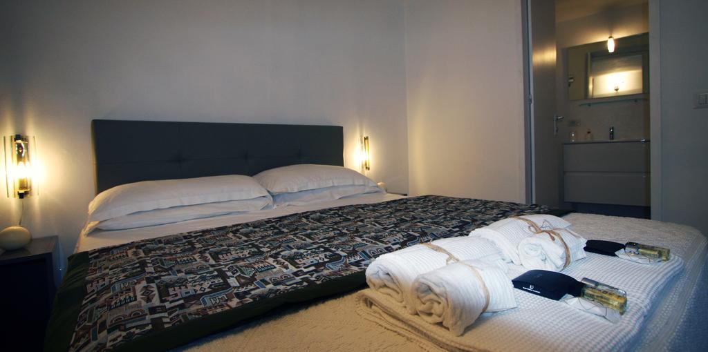 Monteleone Rocca Doria Brancadoria B&B מראה חיצוני תמונה