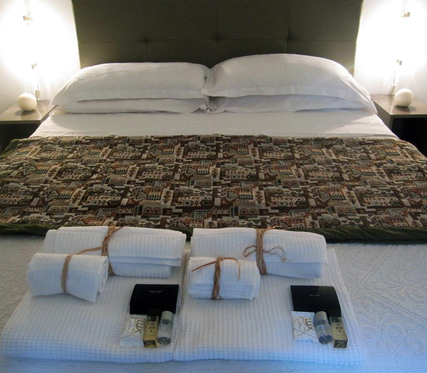 Monteleone Rocca Doria Brancadoria B&B מראה חיצוני תמונה