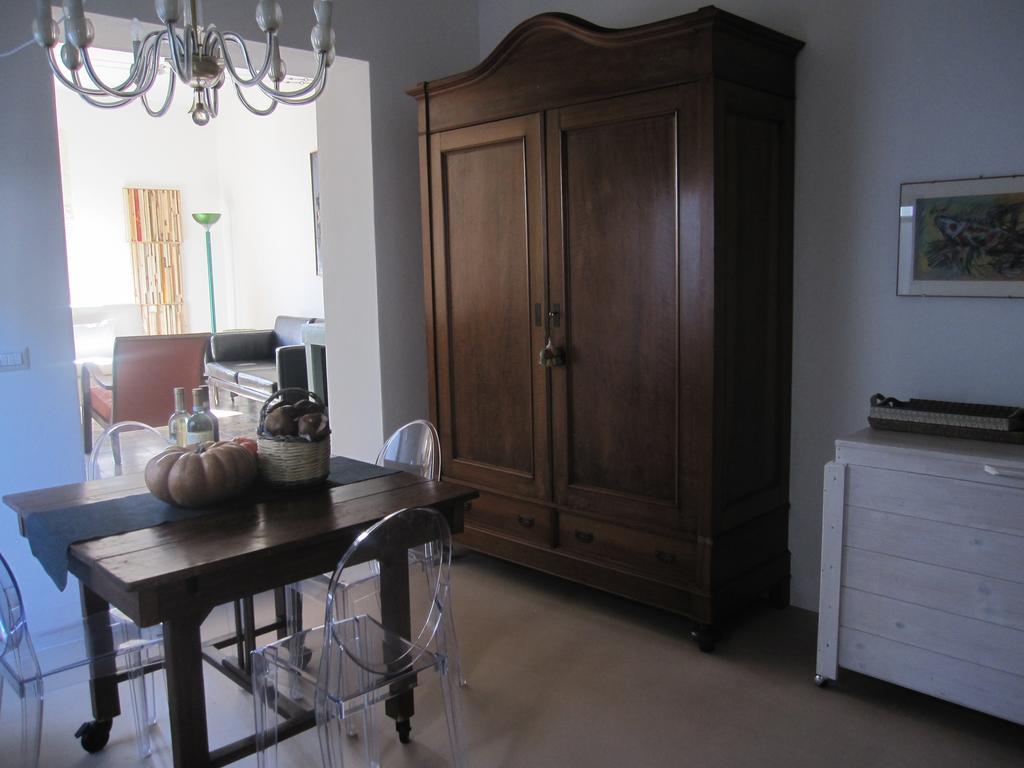 Monteleone Rocca Doria Brancadoria B&B מראה חיצוני תמונה