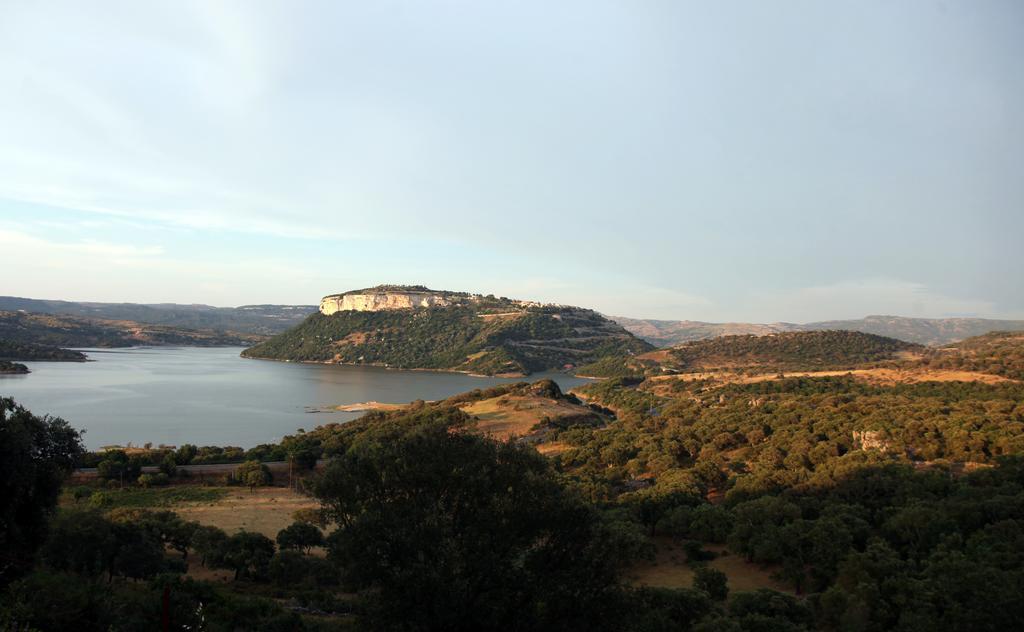 Monteleone Rocca Doria Brancadoria B&B מראה חיצוני תמונה