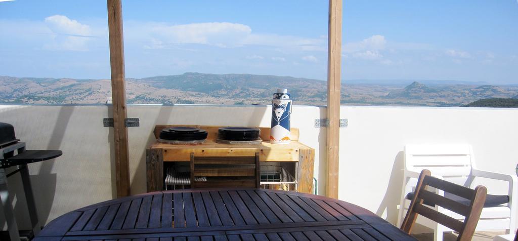 Monteleone Rocca Doria Brancadoria B&B מראה חיצוני תמונה