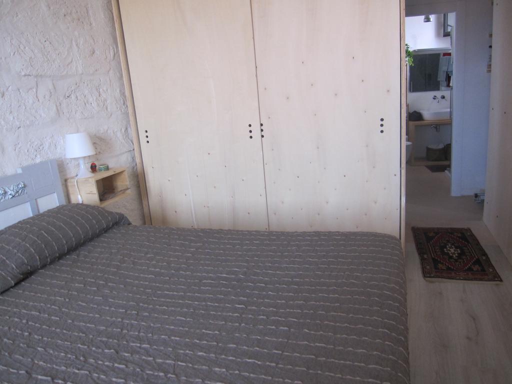Monteleone Rocca Doria Brancadoria B&B מראה חיצוני תמונה